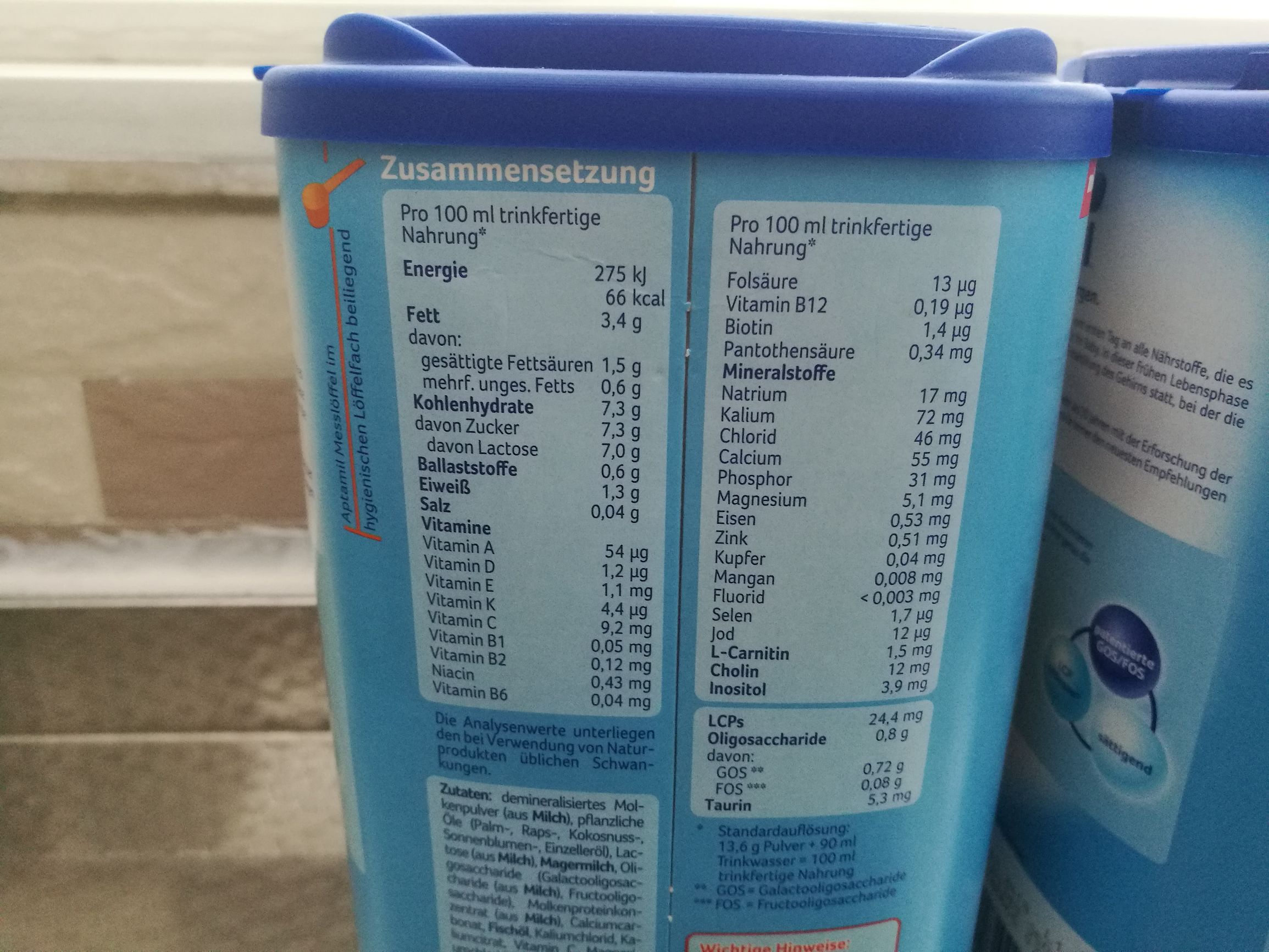 德版爱他美pre段新生儿喝多少量 (德版爱他美pre多久喂一次)