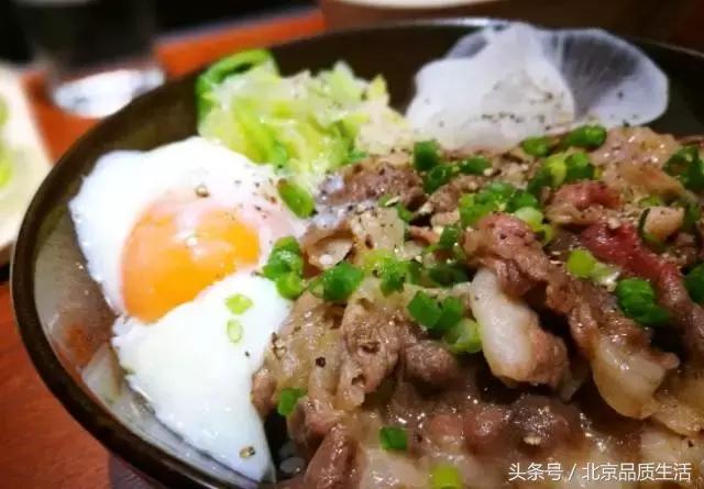 三里屯必吃必逛,三里屯美食攻略