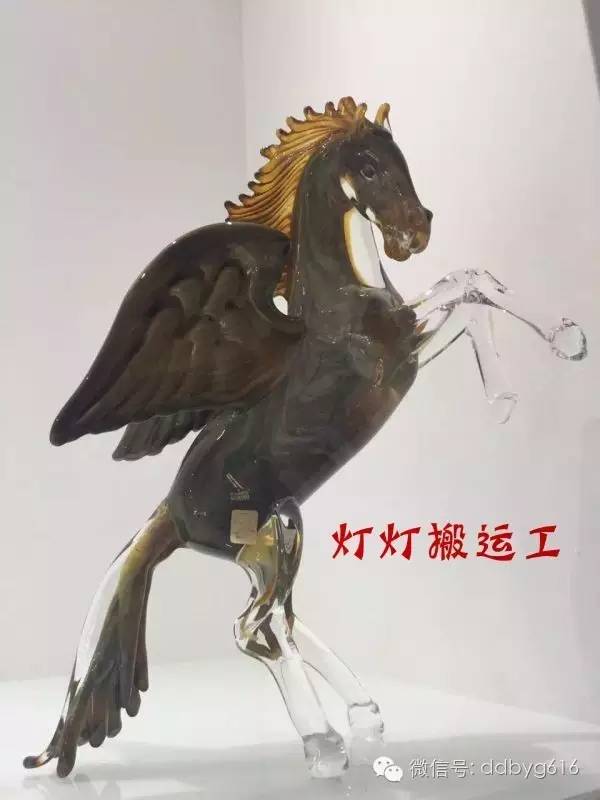 奢侈艺术饰品-欧洲古典纯铜银饰品与现代水晶玻璃摆件（附视频）