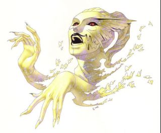 女神异闻录5心之怪盗团,女神异闻录5怪盗图