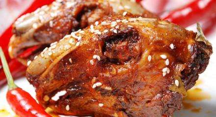 自己做的卤味第二天吃更入味,在家做卤味怎样不发苦