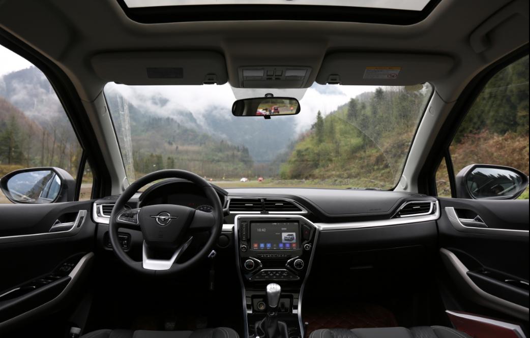 德国不限速高速海马s5试驾,海马s5young驾驶方法