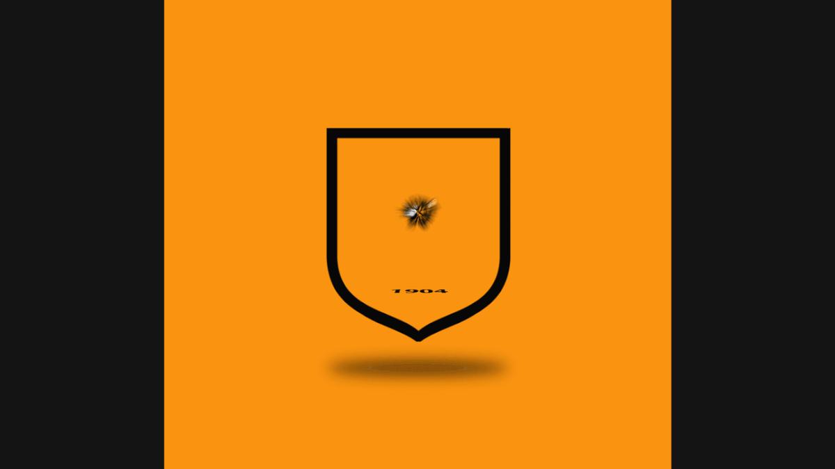 13-14英超队徽宣传动画,英超最新logo图案