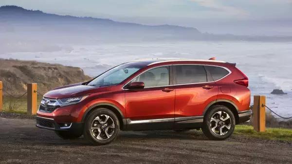 crv全新1.5t有四驱的吗,新款crv不是无钥匙一键启动吗