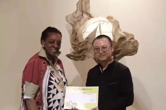 2019米兰灯具展,2015年意大利米兰国际灯具展