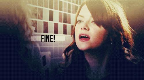 美国人说fine其实心里一点也不fine-口是心非的英语