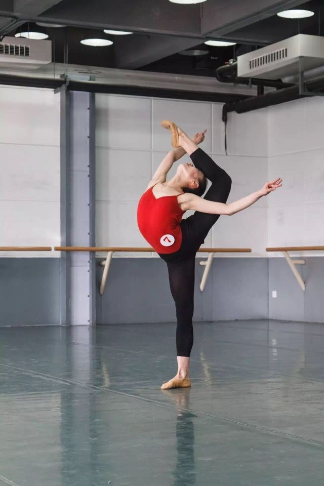 艺考现场北京电影学院,北京师范大学舞蹈学院