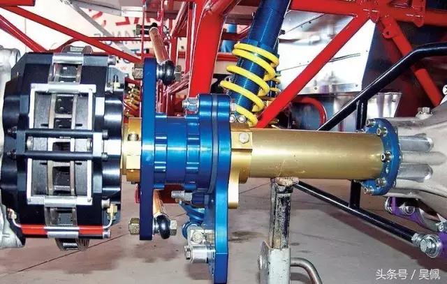 汽车能随便移植引擎吗,把a车换到b车