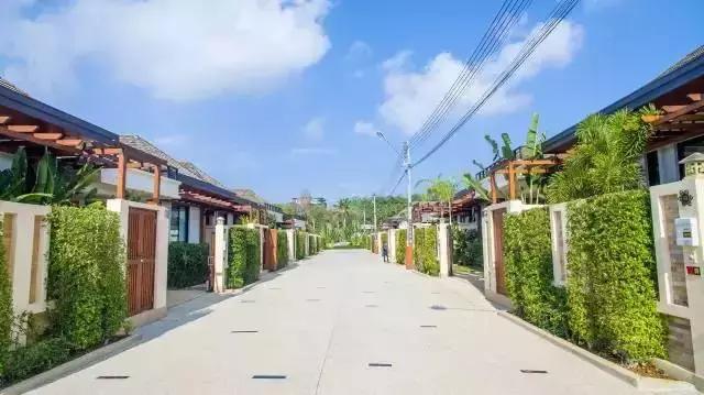 如何拥有泰国房产证明呢,泰国房产证黄本