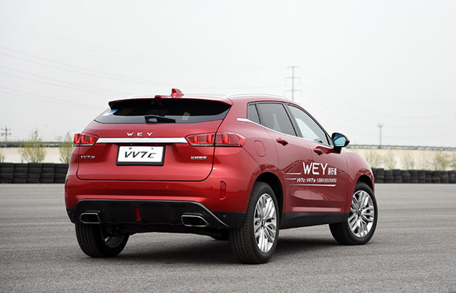 最新上海车展suv有哪些,上海车展值得看的车10万左右