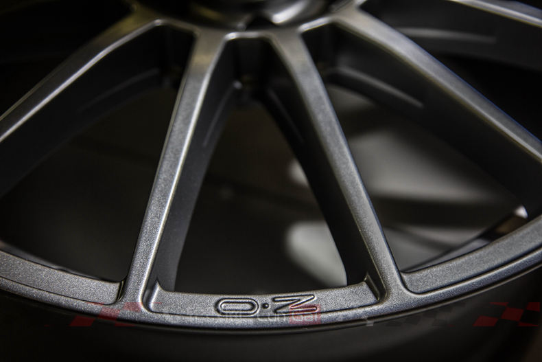 ozsuperturismolm轮毂评测,ozsuperturismogt轮毂