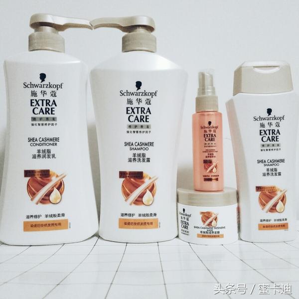 新买的洗发水感觉哪里不对,比较好用的洗发水测评