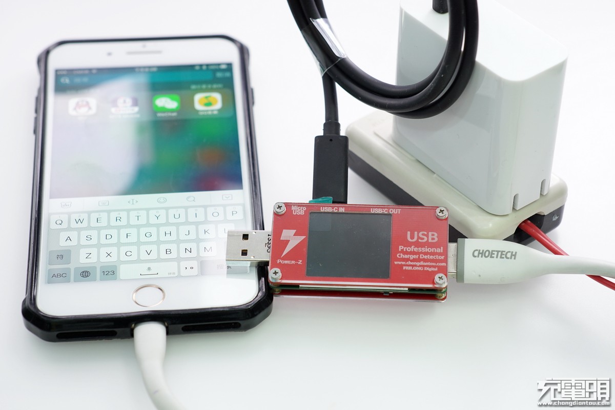 小米充电器33w快充pd,小米官网18w充电器拆解