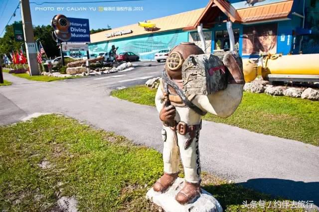 南佛罗里达：阳光眷顾的自由乐土