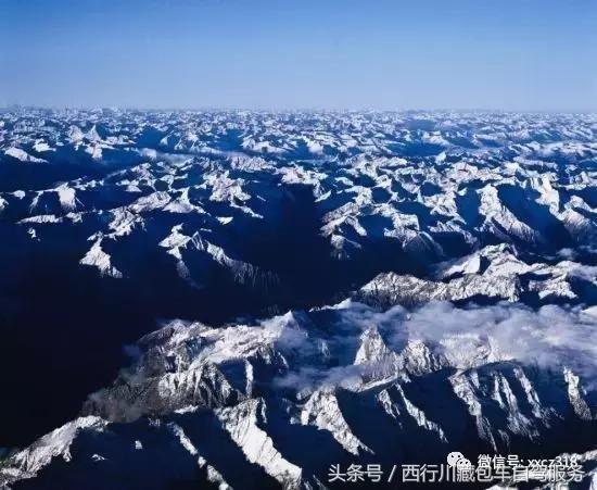 永不停歇的攀登——云上的希夏邦马