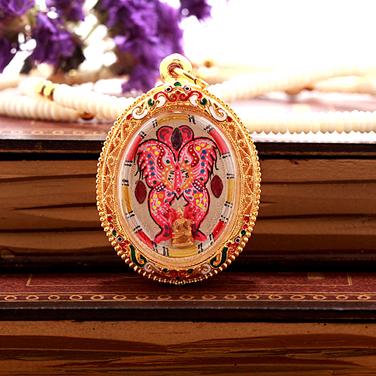 泰国平安佛牌图片的意义 (关于泰国佛牌你不知道的秘密)