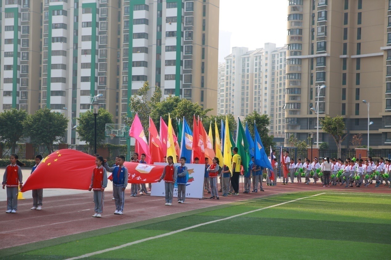 厦门市金安小学足球队,厦门校园足球比赛