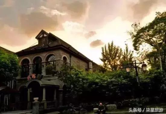 上海周末一个人的好去处,夏天上海周末旅游攻略