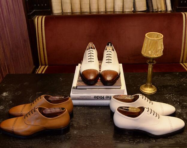 salvatoreferragamo鞋,salvatoreferragamo的私服穿搭