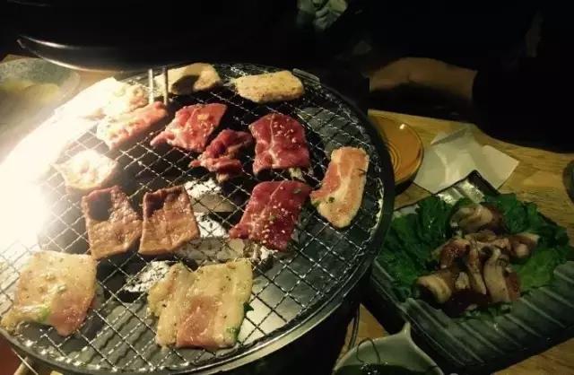 济南隐藏的日式料理,高端日式和牛料理