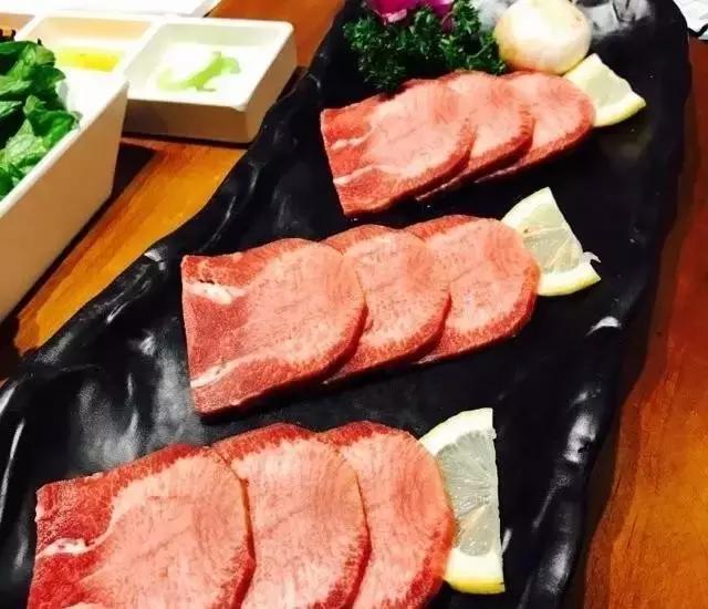 济南隐藏的日式料理,高端日式和牛料理