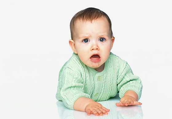 宝宝上火鼻塞小妙招,宝宝上火怎样降火最快