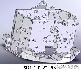 在航天产品中另类刀具的设计与应用