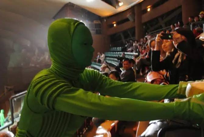 印象海南岛实景演出的现状,印象海南岛现在怎么样