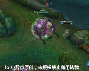 lol提莫克星,lol提莫大杀特杀