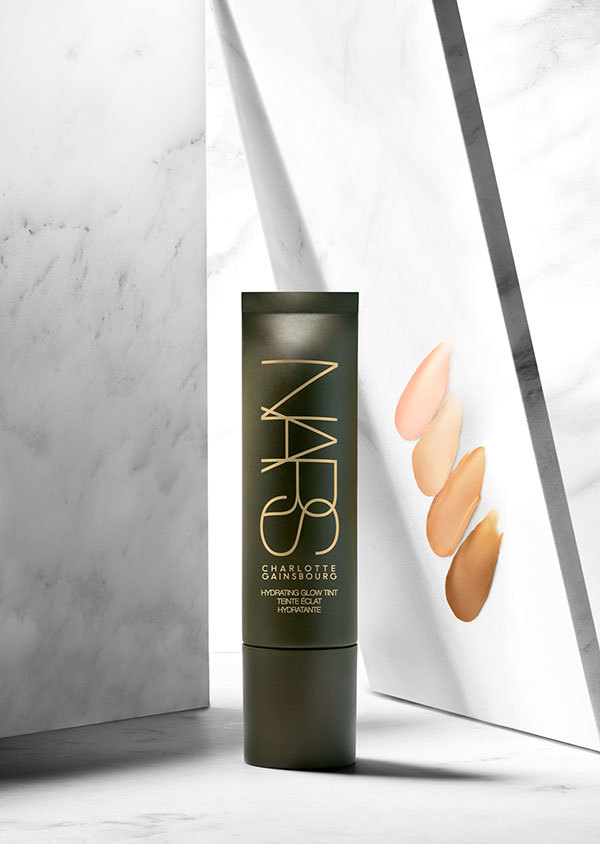 五月即将上市NARS新品赏析，一搽它们的唇膏就变法国少女