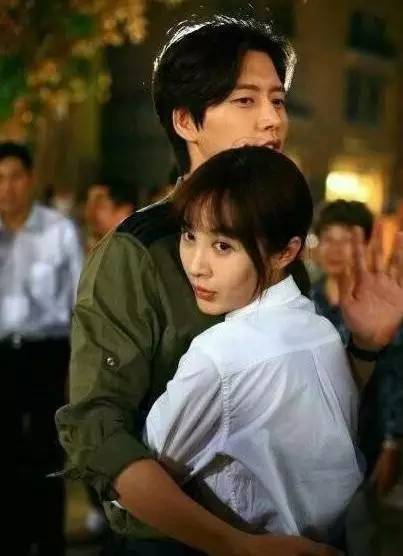 杨幂李菲儿,王鸥和李菲儿