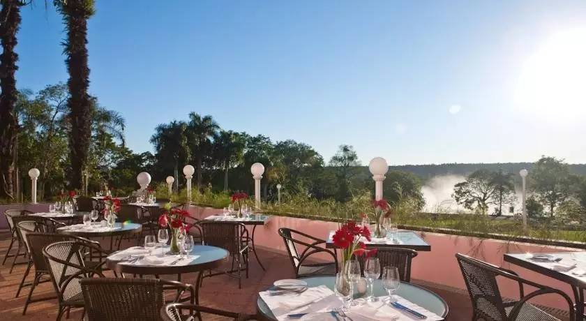 伊瓜苏瀑布的玩法,震撼伊瓜苏大瀑布人间仙境