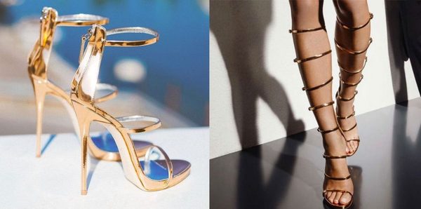 种草一双美鞋完整版,种草了江疏影这双鞋