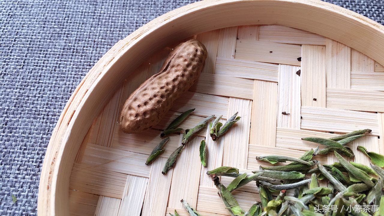 白茶怎么变老茶,春白茶的正确打开方式