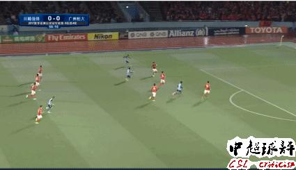 看着都疼的名场面足球,看着揪心中国足球