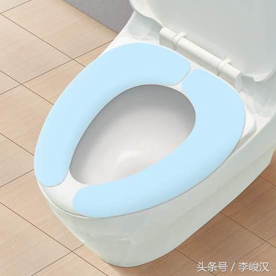 你家马桶干净吗,你家的马桶真的干净吗