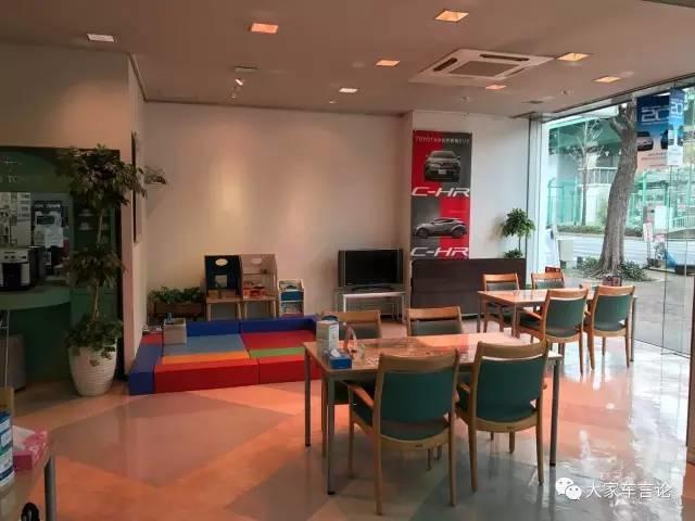 日本4s店有多坑人,日本4s店的汽车质量