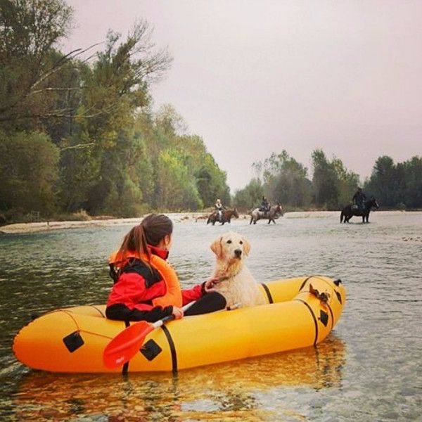 房车太贵？这个姑娘改造小货车带着狗狗周游世界！简直太酷啦~