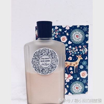 八款网红爆款化妆水,日本最好用的小众化妆水