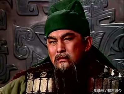 历史上的关羽是哪里人,历史上的关羽是什么样的人