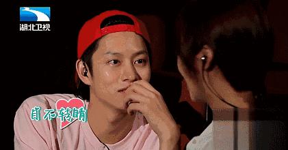 杨幂李菲儿,王鸥和李菲儿