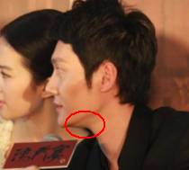 杨幂李菲儿,王鸥和李菲儿