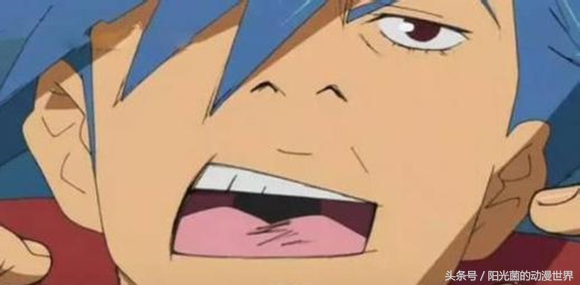 盘点崩坏画风,画风最垃圾的动漫