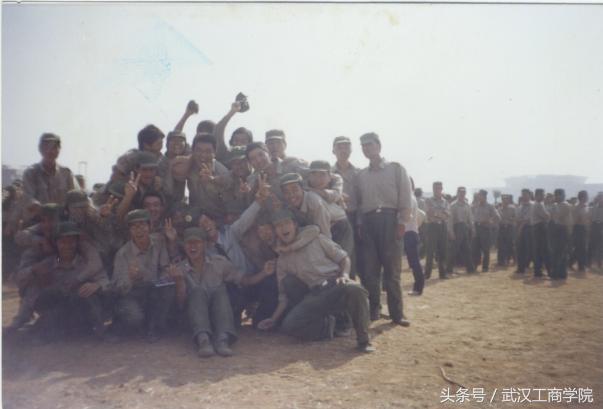 工商15年·写给你看｜陈玲：我在工商的十四年