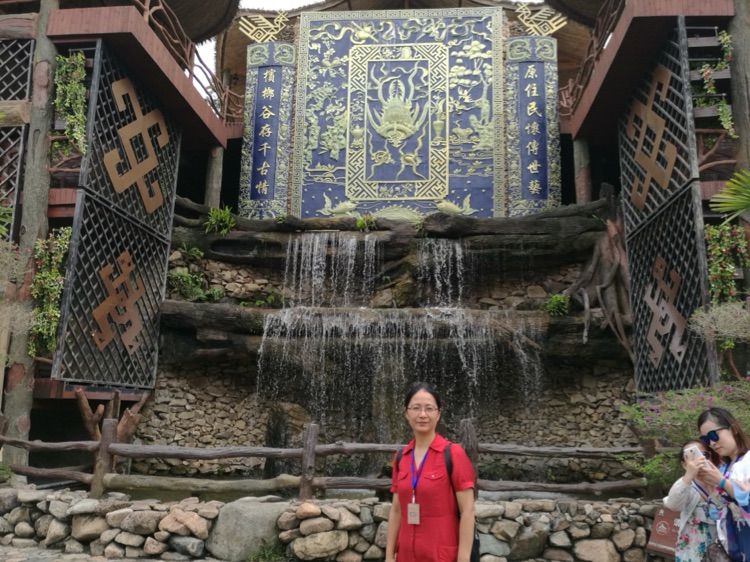 浪在枕边海在眼前——海南三亚行