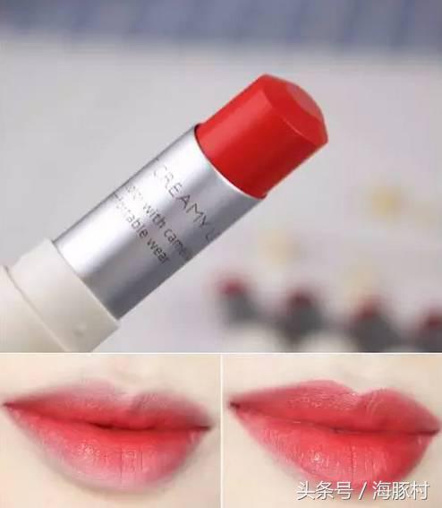 平价口红真的不便宜,平价口红推荐来啦