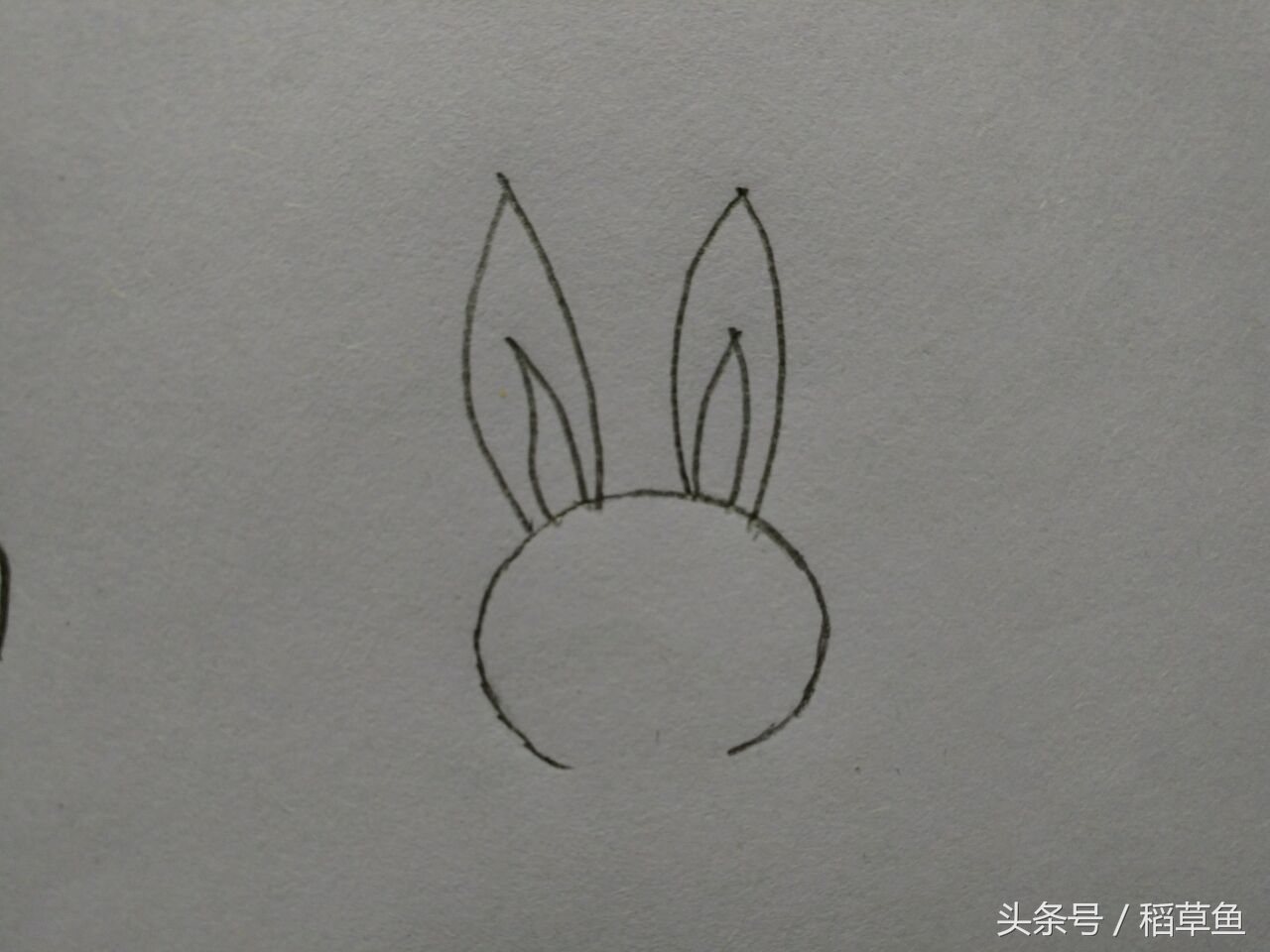 12生肖完整图片马的简笔画,12生肖中的狗简笔画怎么画