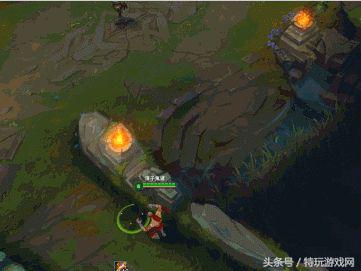英雄联盟盲僧极限操作,英雄联盟盲僧热度