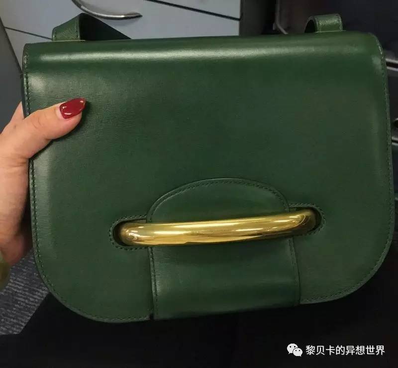 不想一出门就撞包，看看这篇找灵感