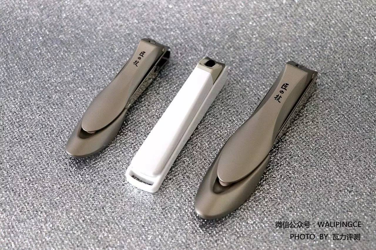 多功能指甲刀测评,2019指甲刀评测